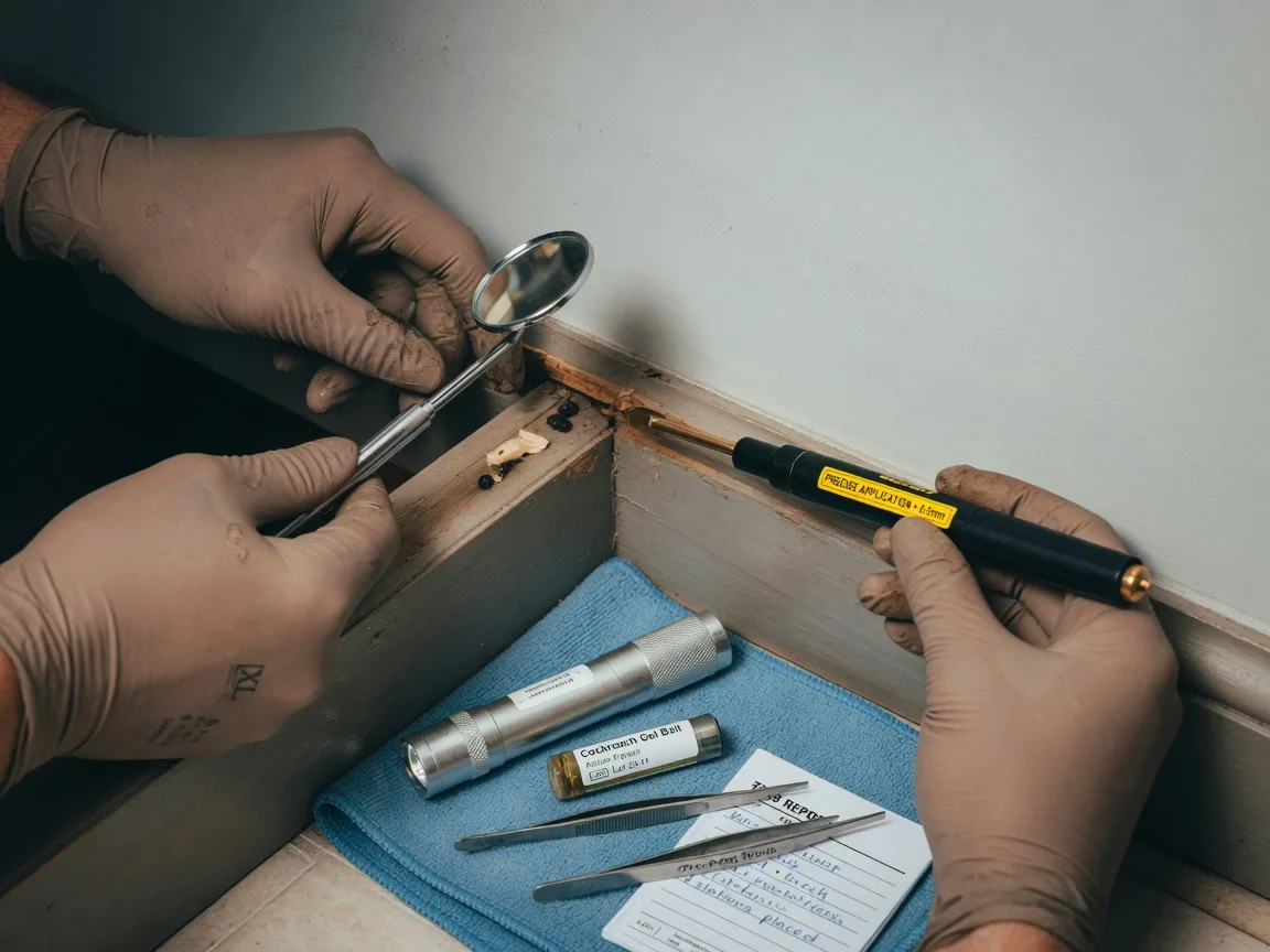 Why choose Emergency Pest Control in Edison, NJ